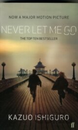 Never Let Me Go (Film Tie In) (Kazuo Ishiguro)