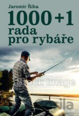 1000+1 rada pro rybáře