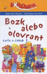 Bozk alebo olovrant