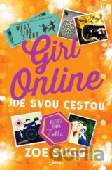 Girl Online jde svou cestou