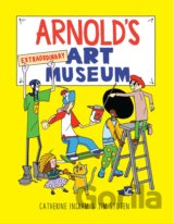 Arnold's Extraordinary Art Museum