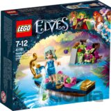 LEGO Elves 41181 Naidina gondola a škriatkovský zlodej
