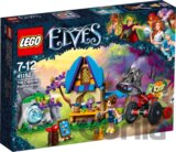 LEGO Elves 41182 Zajatie Sofie Jonesovej