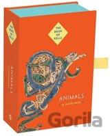 The Book of Kells: Animals