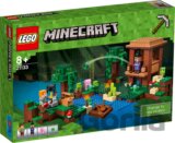 LEGO Minecraft 21133 Chyža čarodejnice