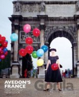 Avedon's France