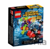 LEGO Super Heroes 76069 Mighty Micros: Batman™ vs. Killer Moth™