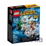 LEGO Super Heroes 76070 Mighty Micros: Wonder Woman™ vs. Doomsday™