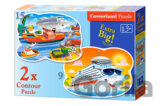Sea Adventures