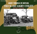 Truck 4x2 Light Utility