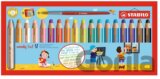 STABILO woody 3 in 1