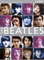 Beatles 10 Years That Shook the World