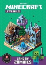 Minecraft Let´s Build! Land of Zombies