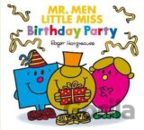Mr. Men Little Miss: Birthday Party