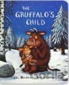 Gruffalos Child Board Book