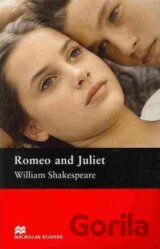 Macmillan Readers Pre-Intermediate: Romeo & Juliet