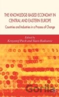 The Knowledge-Based Economy in Central and East European Countries : Countries and Industries in a Process of Change