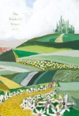 The Wonderful Wizard of Oz (Pretty Books - Painted Editions)