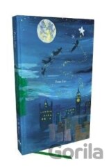 Peter Pan (Painted Edition)