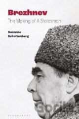 Brezhnev: The Making of a Statesman