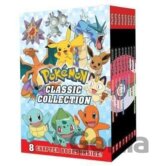 Classic Chapter Book Collection (Pokemon) : Volume 15