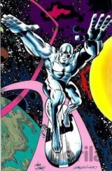 Mighty Marvel Masterworks: The Silver Surfer 1 - The Sentinel of the Spaceways