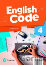 English Code 4 Flashcards