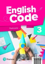 English Code 3 Flashcards