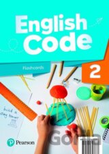 English Code 2 Flashcards