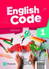 English Code 1 Flashcards