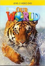 Our World 3 Class DVD (Video DVD) International edition