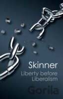 Liberty Before Liberalism