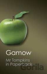 Mr Tompkins in Paperback (Canto Classics)