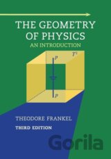 The Geometry of Physics