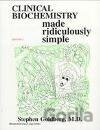 Clinical Biochemistry Made Ridiculously Simple, 3/E