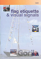 RYA Flag Etiquette & Visual Signals
