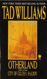 Otherland 1. City of Golden Shadows