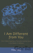 I Am Different from You