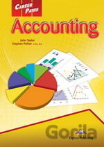Career Paths: Accounting Students Book with Class Audio CDs