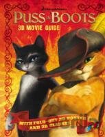 Puss in Boots: 3D Movie Guide