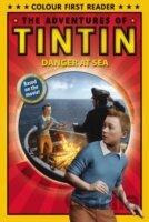 Adventures of Tintin: Danger At Sea