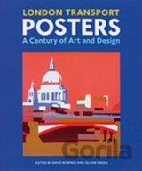 London Transport Posters: A Century of Art and Design