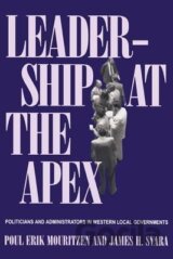 Mouritzen, P: Leadership at the Apex