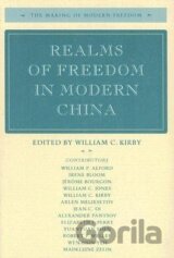 Realms of Freedom in Modern China