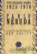 Five Decades Poems 1925-1970