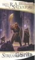 Streams Of Silver The Legend of Drizzt 5