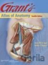 Grant`s Atlas of Anatomy, 12/E