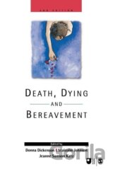 Death, Dying and Bereavement