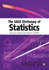 The Sage Dictionary of Statistics