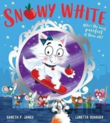 Snowy White